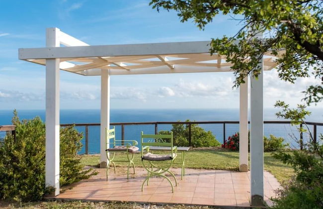 Agriturismo Villa Serra d'Elci - Foto 16