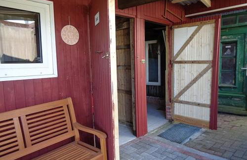 Ferienwohnung Rabenstein - Foto 58