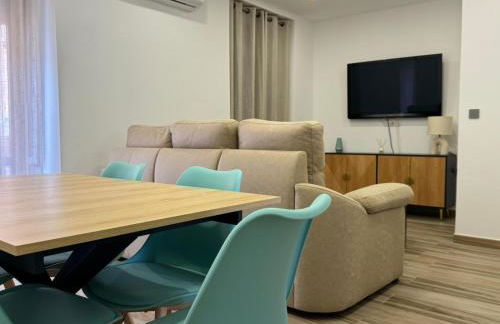 Alamos Suite a 150m de la catedral - Foto 1