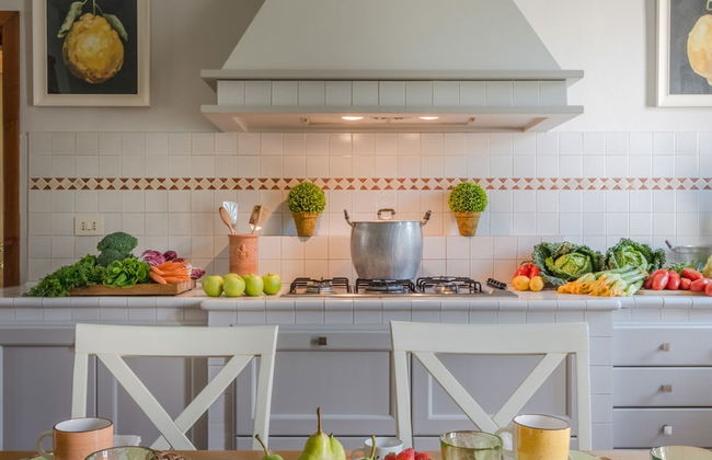 Villa del Nonno in Castelfranco di Sotto - Foto 28