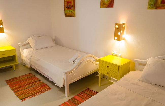 Marini Traditional Cottages - Foto 17