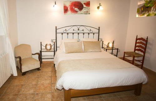 Agroturismo Son Barceló Mas - Foto 25