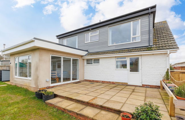 Sea Breeze Your Coastal Sanctuary in Sandown - Foto 22