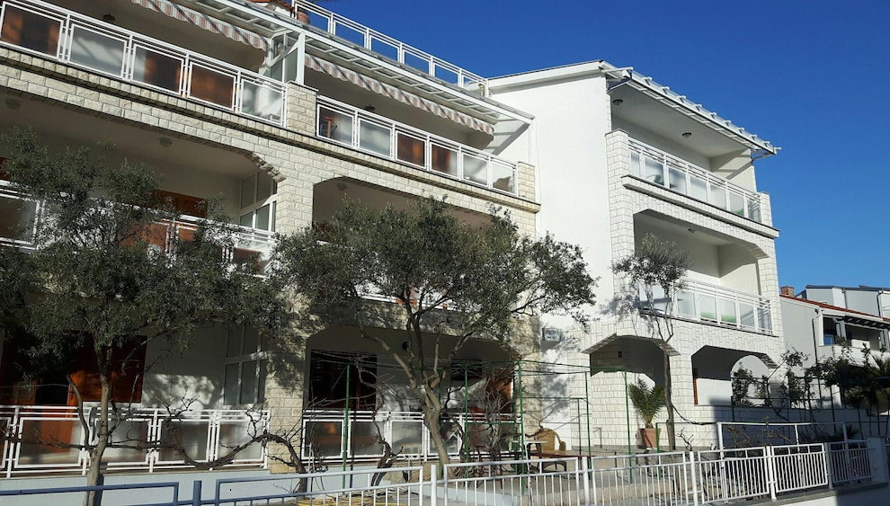 Apartment in Biograd Near Drazica Beach - Foto 1, Imagen principal