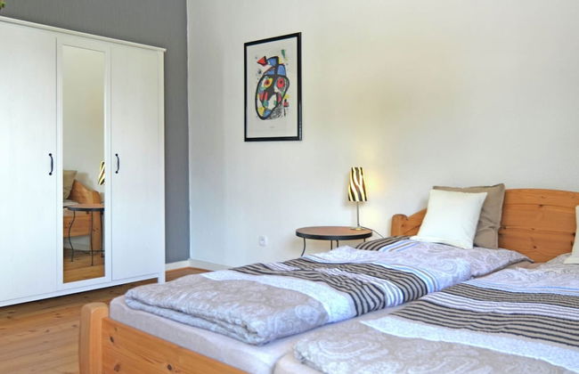 Vibrant Apartment in Willingen With Private Terrace - Photo 8