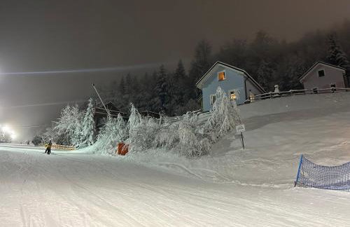 Domki na Stoku - Foto 55