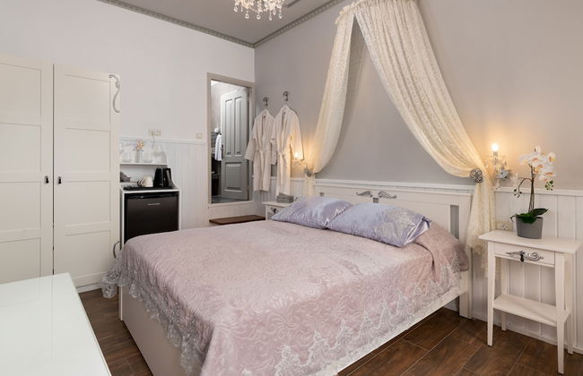 Marikas Deluxe Rooms - Foto 21