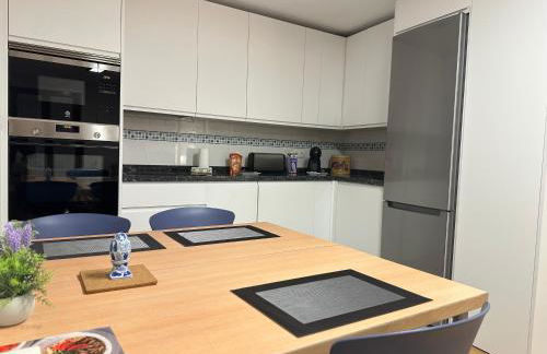 Peñuelas de San Blas - Parking Gratis - Foto 22