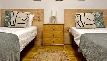 Apartamento a 10 minutos de la Calle Laurel - Foto 2