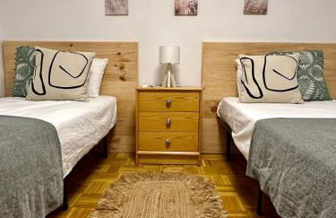 Apartamento a 10 minutos de la Calle Laurel - Foto 2