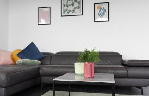 ANYTIME - Penthouse mit Terrasse und Bergsicht - Foto 22