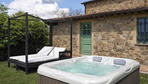 Villa Il Castagno Wine & Resort - Foto 4