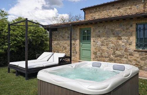 Villa Il Castagno Wine & Resort - Photo 8