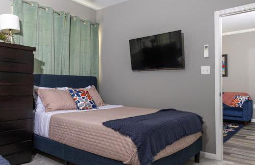 Little Rock - Cozy Downtown Retreat - Foto 15