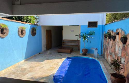 Casarão Pireneus - Foto 36