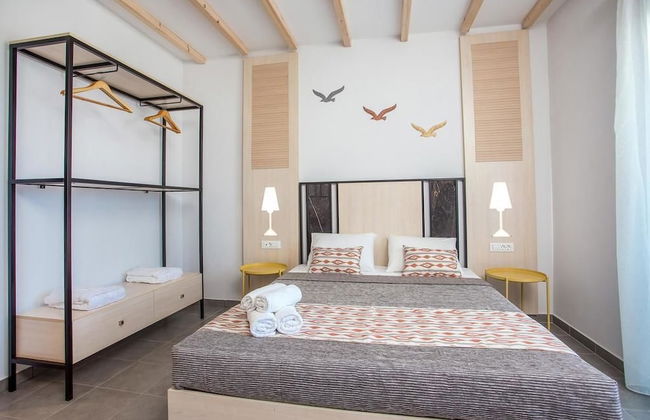 Alexander Studios & Suites - Adults Only - Foto 8