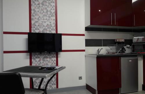 Appartement T1 Hyper Centre place de la Victoire - Foto 10