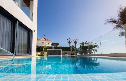 Ananda Vistas Meloneras by Maspalomas Holiday Villas - Foto 72