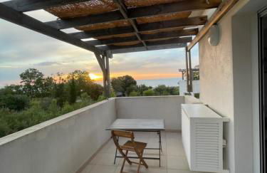 App. 2 p design zen vue mer N182 - Foto 4