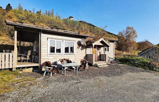 7 Person Holiday Home in Orsta/brungot - Foto 27