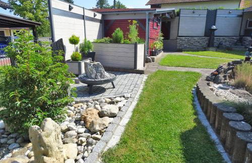 Ferienwohnung & App. Rosemarie - Foto 7