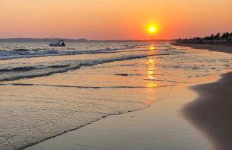 House on the Sand close to Olympia - Foto 36