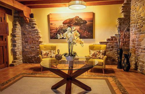 Hotel-Apartamento Rural Atxurra - Foto 25