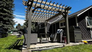 The Purple Palace - Historic Downtown BZN - Foto 4