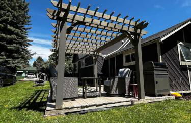 The Purple Palace - Historic Downtown BZN - Foto 4