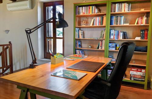 Fyllosia Villa Part of Cretan Retreat - Foto 9