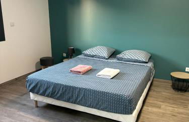 La Résidence Degas 4 chambres - Foto 35