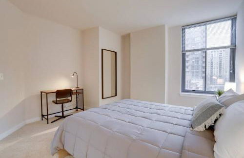 Bright and Cozy Apartment Near Pentagon City - Foto 19