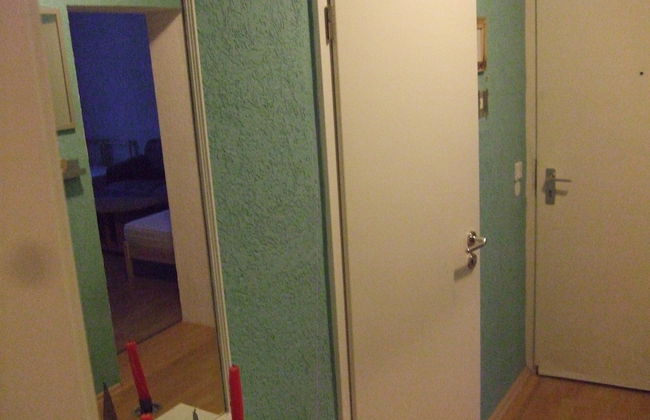 Apartment Schlangenwallstrasse - Foto 10