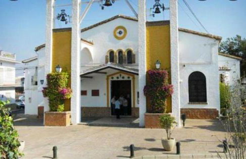 PENTHOUSE NEAR BEACH AND MALAGA TOWN also monthly hire and long term RENTAL CAR AVAILABLE - Foto 23