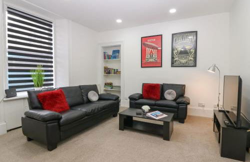 RockStar Cottage - Foto 1