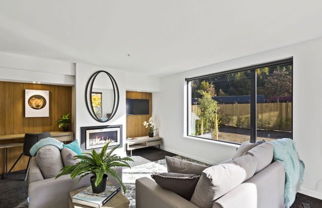 La Residence du Park Apt 3 - Foto 1