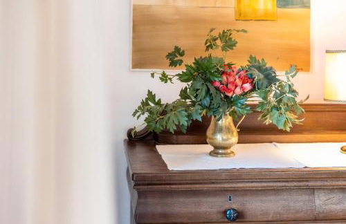 Landhaus Kauderer - Wohnung 2 - Photo 6