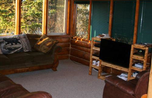 Bear Den Vacation Home - Foto 13