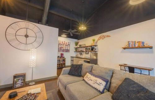 Haven at Hazel ~ Downtown Studio - Foto 19