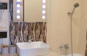 Pokoje. Apartament w Oklinach - Foto 39