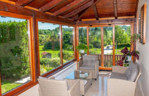 Holiday Home Mare near River - Foto 5