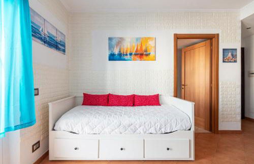 Cama Soul Apartment, free covered parking on the property - Foto 9