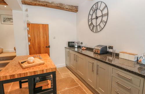 The Cottage, Beeston Hall - Foto 17