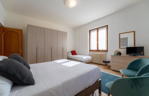 Appartamento al Lavatoio di Valbrona by Wonderful Italy - Foto 37