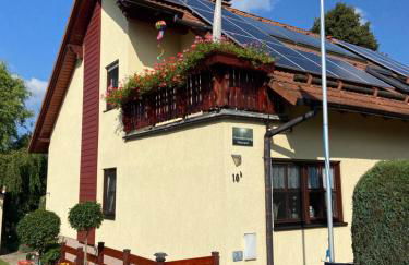 Ferienwohnung Heymann - Foto 8