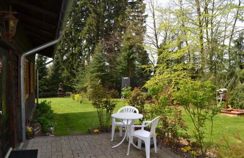 Chalet Harmonie - Foto 51