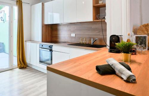 Le Bellagio - Les Demeures d'Adrien - Foto 23