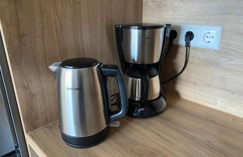 Lagomar Lux Family Room Apartamenty & Spa - Foto 23