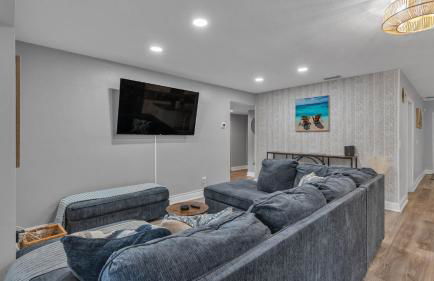 Large Family Home, Legoland, Pet Friendly, 7 Beds - Foto 24