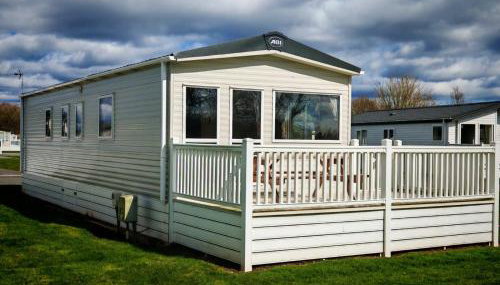 Flamingo Land Cedar Wood 118 - Foto 2